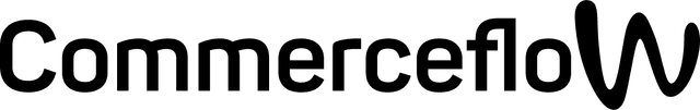 Commerceflow Logo
